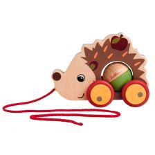 Παιχνίδι ώθησης Eichhorn Σκαντζόχοιρος.