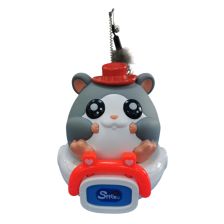 Παιχνίδι για γάτες με τηλεχειριστήριο Raya Toys Fantasy Cars Mouse.