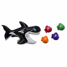 Παιχνίδι για την παραλία και το μπάνιο Spin Master Gobble Gobble Guppies