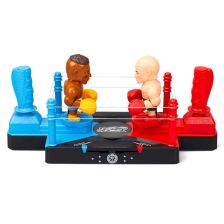 Σετ παιχνιδιού Silverlit Boxing Ring Fist of Fire.