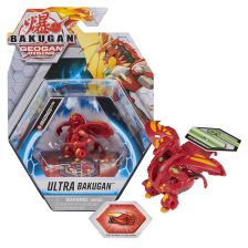 Σετ Spin Master Bakugan Ultra Dragonoid S3 6061006