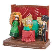 Σετ παιχνιδιού  Spin Master Harry Potter Wizarding World Αίθουσα διδασκαλίας  για προβλέψεις