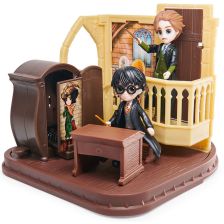 Σετ παιχνιδιού Spin Master Harry Potter Wizarding World Άμυνα κατά των σκοτεινών τεχνών