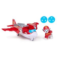 Σετ παιχνιδιού Spin Master Paw Patrol Air Rescue.