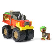 Σετ παιχνιδιού Spin Master Paw Patrol Boomer Rescue Truck.
