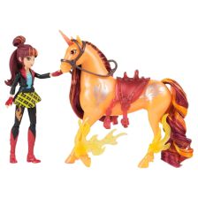 Σετ παιχνιδιού Spin Master Unicorn Academy Power of Friendship.