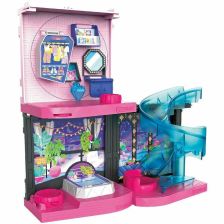 Σετ Spin Master Zoobles Magic Mansion 6061366