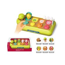 Διαδραστικό βρεφικό παιχνίδι Raya Toys Φάρμα.