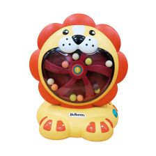 Διαδραστικό παιδικό παιχνίδι Dumoon Εκπαιδευτικό Λιοντάρι.