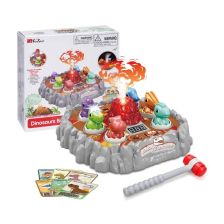 Διαδραστικό παιχνίδι Raya Toys Dinosaur battles.