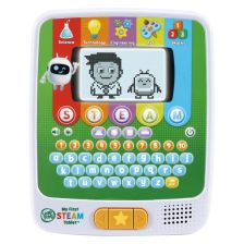 Διαδραστικό παιχνίδι Leap Frog Το πρώτο μου tablet STEAM.