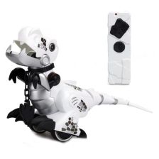 Δεινόσαυρος με τηλεχειριστήριο Silverlit Train my Dino, Συλλογή.