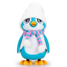 Διαδραστικό παιχνίδι Silverlit Rescue Penguin.