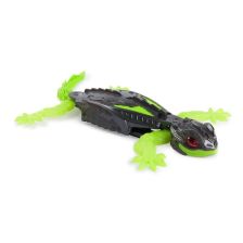 Διαδραστικό παιχνίδι Spin Master HEX Bots Wall Crawler Gecko.