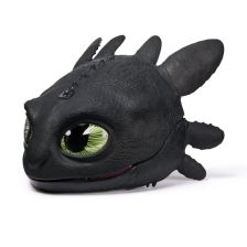 Διαδραστική μάσκα Spin Master How To Train Your Dragon Toothless.