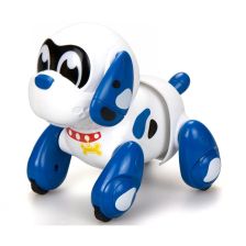 Διαδραστικό ρομπότ σκύλος Silverlit Ruffy.