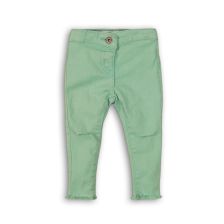 Παιδικό τζιν MINOTI πράσινο Μέγεθος 74-92 εκατοστών.