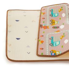 Χαλάκι δραστηριοτήτων Petite&Mars Joy City 180x150