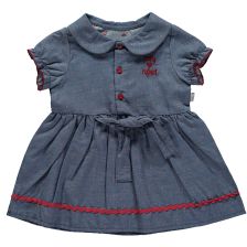 Φόρεμα Bebetto PRETTY 1-4χρονών K2460