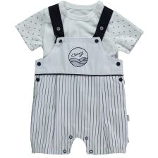 Σετ Bebetto SUNNY 2 τεμαχίων 0-12μ. K2590