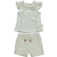 Σετ Bebetto AUTHENTIC 2 τεμαχίων 3-24μ. K2668