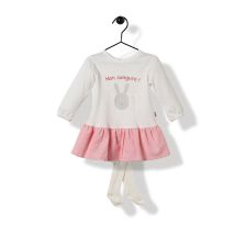 Σετ Bebetto 2 τεμαχίων 6-24μ. K3257