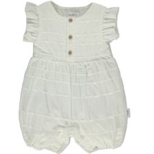 Φορμάκι βρεφικό ολόσωμο Bebetto Sun Girl 6-24μ. K 3361