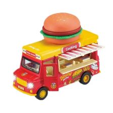 Φορτηγό γρήγορου φαγητού Raya Toys.