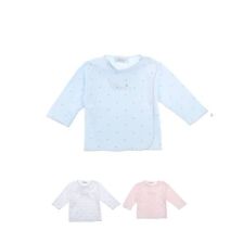 Καμιζόλα Sofija Gwiazdeczka, Μέγεθος 50-68 εκατοστών.