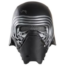 Μάσκα Καρναβαλιού KYLO REN Rubies 32298 Μάσκα.