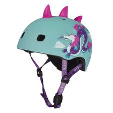 Κράνος ποδηλάτου Micro 3D Dragon.