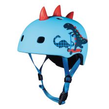 Κράνος ποδηλάτου Micro 3D Scootersaurus.