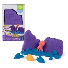 Κινητική άμμος Spin Master Coral Reef, 227 γραμμαρίων.