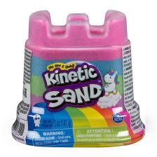 Κινητική άμμος Spin Master Πύργος Ουράνιο Τόξο