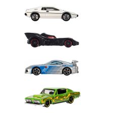Αυτοκίνητο Hot Wheels Συλλογή.