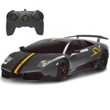 Τηλεκατευθυνόμενο αυτοκίνητο Rastar Lamborghini Murcielago 1:24, 39001.