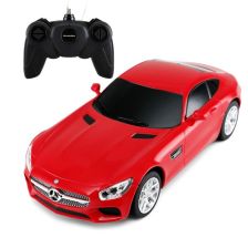 Τηλεκατευθυνόμενο αυτοκίνητο Rastar Mercedes AMG GT 1:24, 72100.
