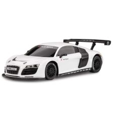 Παιδικό παιχνίδι αυτοκίνητο Rastar Die Cast AUDI R8 1:24, 56100.