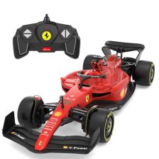 Τηλεκατευθυνόμενο αυτοκίνητο Rastar Ferrari F1 75 1:18, 93400.