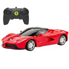 Τηλεκατευθυνόμενο αυτοκίνητο Rastar Ferrari LaFerarri 1:24, 48900.
