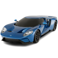 Τηλεκατευθυνόμενο αυτοκίνητο Rastar Ford GT 1:24, 78200.