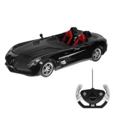 Tηλεκατευθυνóμενο αυτοκíνητο Rastar Mercedes-Benz SLR 1:12, 42400