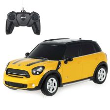 Τηλεκατευθυνόμενο αυτοκίνητο Rastar Mini Cooper S Countryman 1:24, 71700.