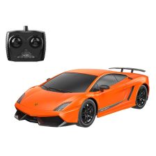 Αυτοκίνητο με τηλεχειριστήριο Raya Toys Lamborghini Superleggera, 1:24.
