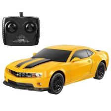 Αυτοκίνητο με τηλεχειριστήριο Raya Toys Shevrolet Camaro, 1:24.