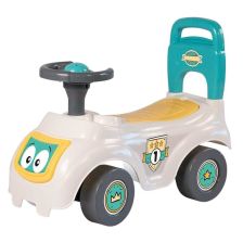 Αυτοκίνητο ώθησης DOLU Sit'n ride Pastel 2622.