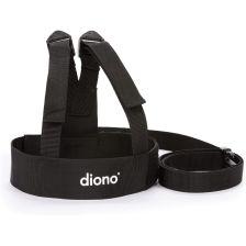 Ζώνη πεζοπορίας Diono Sure Steps.