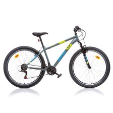 Ποδήλατο Dino Bikes MTB Man Grey 27,5".