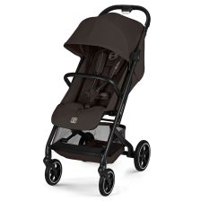 Количка BEEZY BLK Chocolate Brown