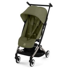 Καρότσι μωρού Cybex Libelle με φθαρμένη συσκευασία